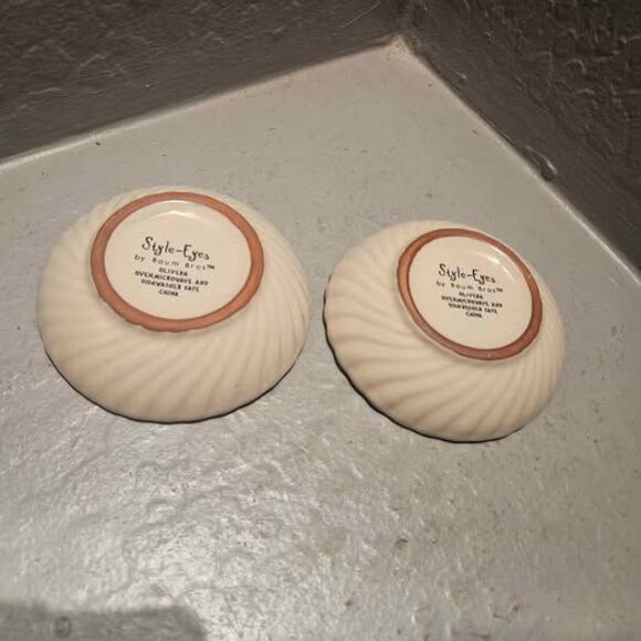 Baum Brothers Style Eyes Olivera Collection - Picture 5 of 5